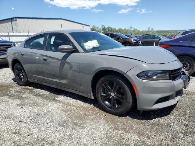 Photo 4 from auction – 2019 DODGE CHARGER SX with VIN 2C3CDXBG7KH696122