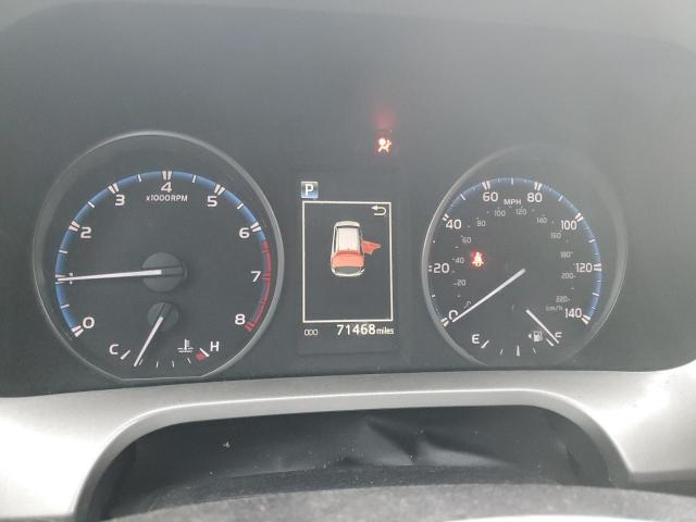 Photo 9 from auction – 2018 TOYOTA RAV4 with VIN 2T3BFREV2JW735253