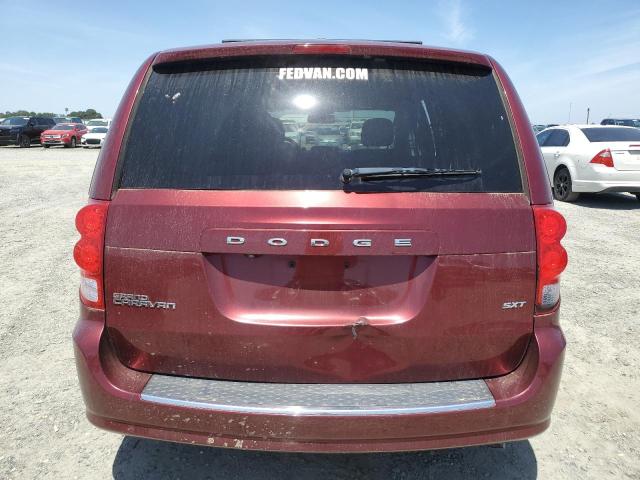 Photo 6 from auction – 2020 DODGE GRAND CARA with VIN 2C4RDGCG5LR254228