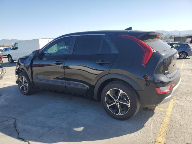 Photo 2 from auction – 2025 KIA NIRO LX with VIN KNDCP3LE7S5264792