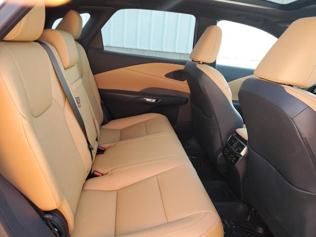 Photo 11 from auction – 2024 LEXUS RX 350H BA with VIN 2T2BBMCA7RC039049