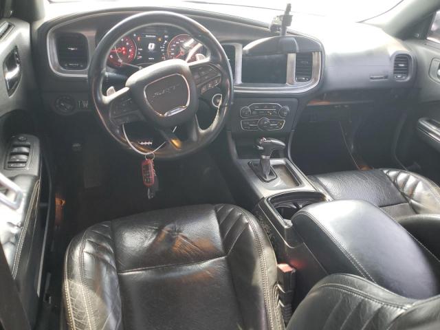 Photo 8 from auction – 2019 DODGE CHARGER with VIN 2C3CDXGJ4KH692307