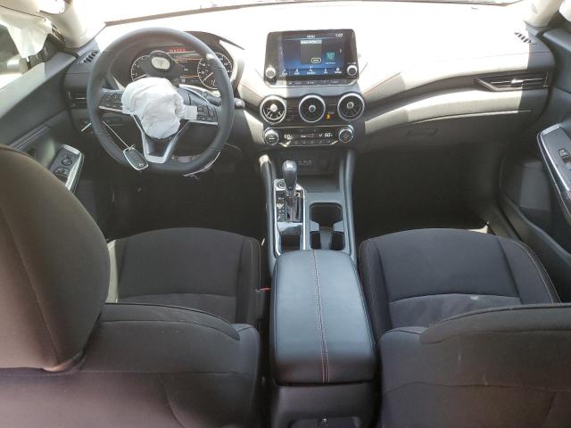 Photo 8 from auction – 2024 NISSAN SENTRA SR with VIN 3N1AB8DV8RY303469