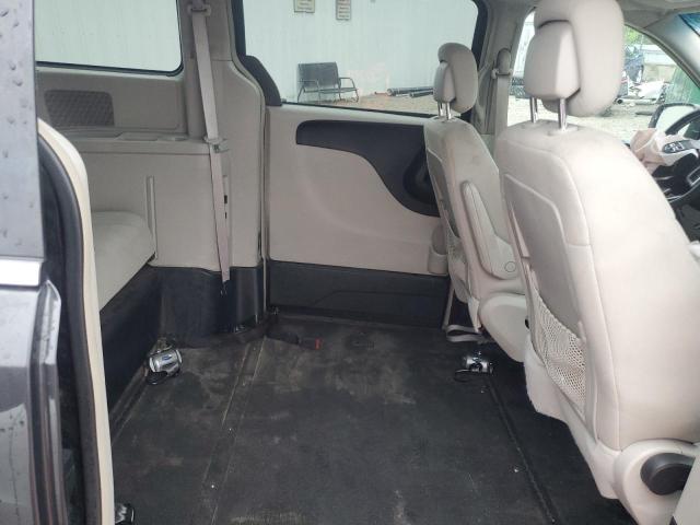 Photo 11 from auction – 2011 DODGE GRAND CARA with VIN 2D4RN5DG9BR770660