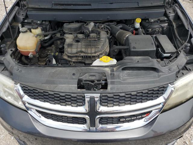 Photo 12 from auction – 2017 DODGE JOURNEY SX with VIN 3C4PDCBG0HT675425