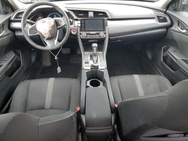 Photo 8 from auction – 2016 HONDA CIVIC EX with VIN 19XFC2F72GE021645