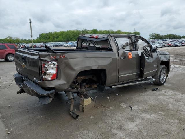 Photo 3 from auction – 2015 CHEVROLET SILVERADO with VIN 3GCUKTEC7FG384105