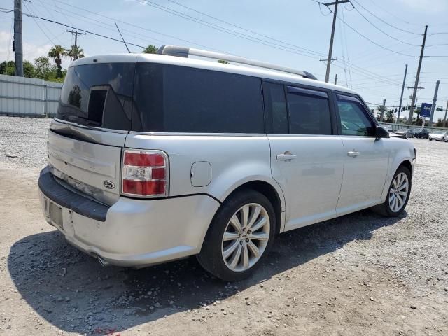 Photo 3 from auction – 2014 FORD FLEX SEL with VIN 2FMGK5C89EBD03822