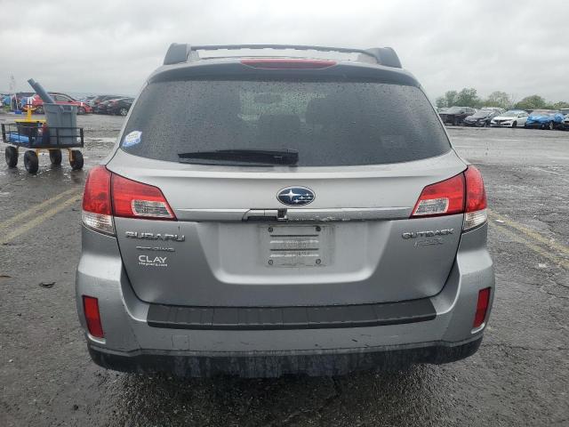 Photo 6 from auction – 2010 SUBARU OUTBACK 2. with VIN 4S4BRBKC0A3319279
