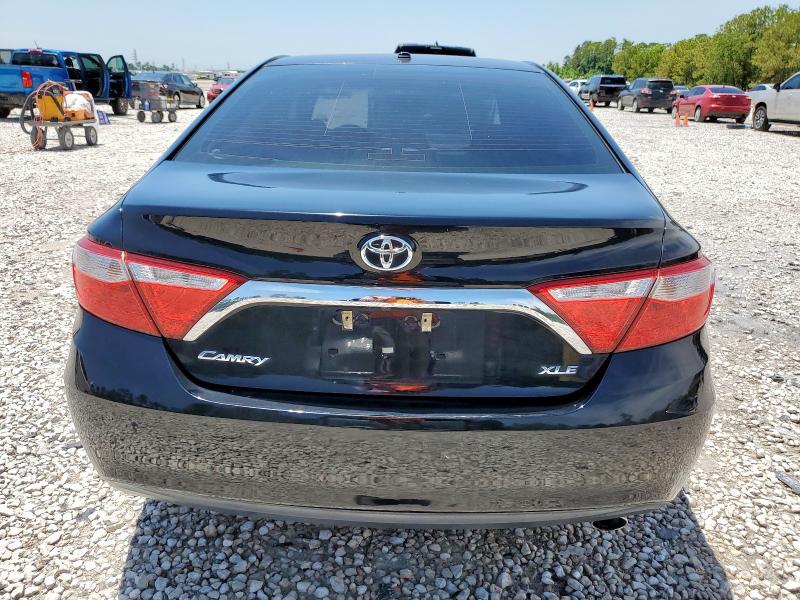 Photo 6 from auction – 2017 TOYOTA CAMRY LE with VIN 4T1BF1FK6HU786537