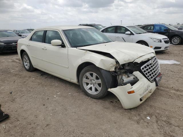 Photo 4 from auction – 2006 CHRYSLER 300 with VIN 2C3LA43R56H291406