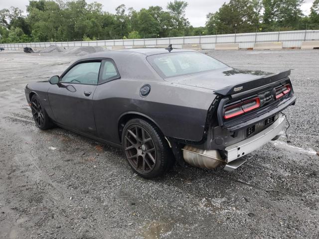 Photo 2 from auction – 2016 DODGE CHALLENGER with VIN 2C3CDZBTXGH101019