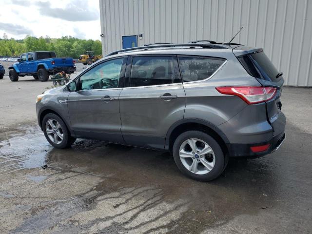 Photo 2 from auction – 2014 FORD ESCAPE SE with VIN 1FMCU9GX6EUC14933