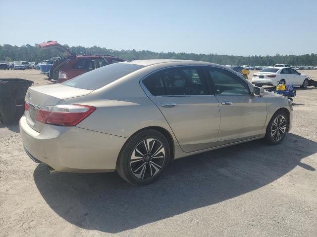 Photo 3 from auction – 2014 HONDA ACCORD EXL with VIN 1HGCR2F85EA107267