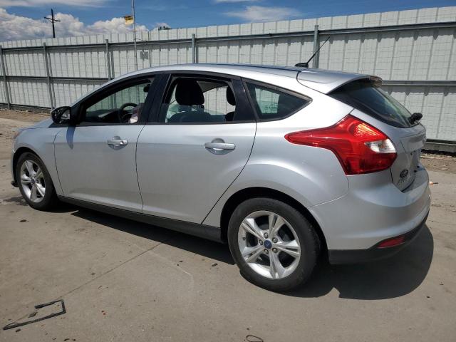 Photo 2 from auction – 2013 FORD FOCUS SE with VIN 1FADP3K24DL170207