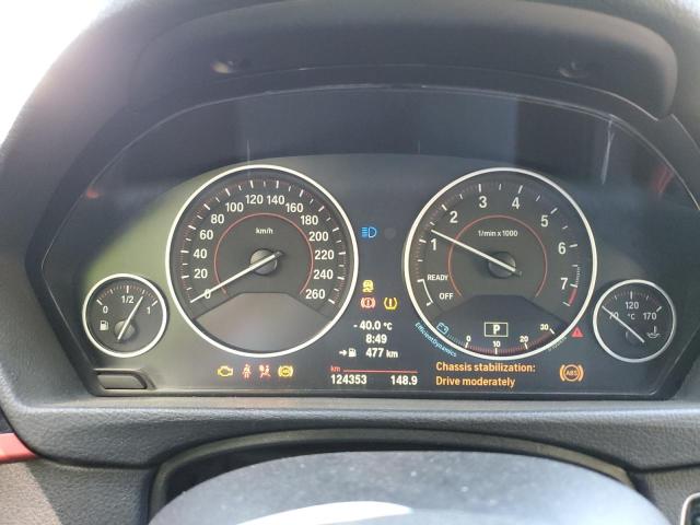 Zdjęcie 9 z aukcji – 2014 BMW 428 XI z VIN WBA3N5C54EF717179