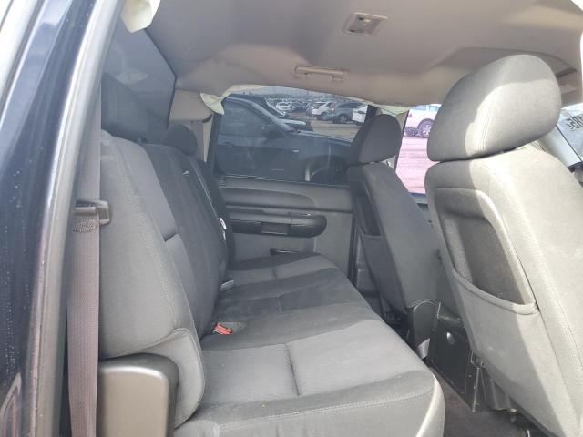 Photo 10 from auction – 2012 CHEVROLET SILVERADO2 with VIN 1GCPKSE72CF185289