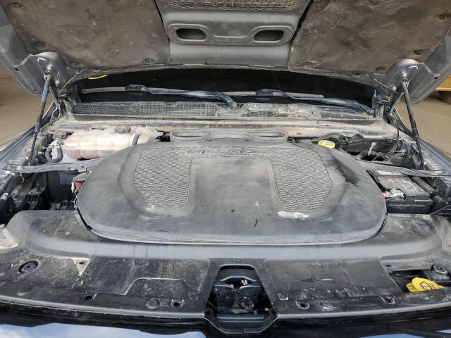Photo 11 from auction – 2021 RAM 1500 TRX with VIN 1C6SRFU99MN905668