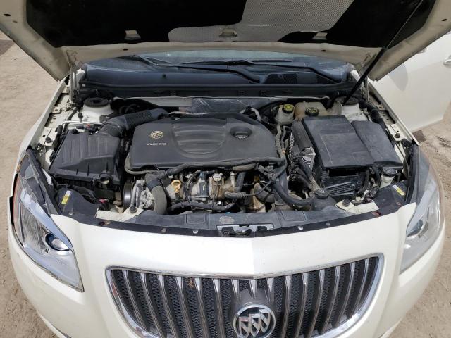 Photo 11 from auction – 2013 BUICK REGAL PREM with VIN 2G4GT5GV7D9147007