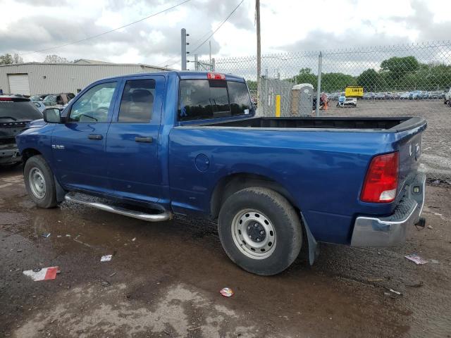 Photo 2 from auction – 2010 DODGE RAM 1500 with VIN 1D7RB1GK6AS125854