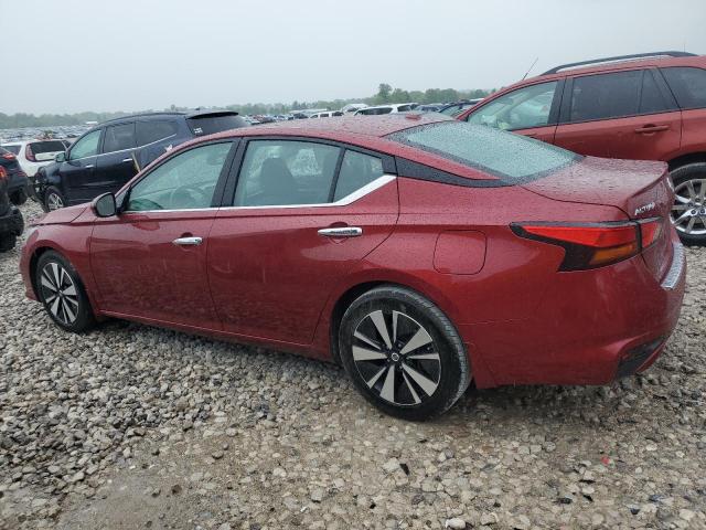 Photo 2 from auction – 2020 NISSAN ALTIMA SL with VIN 1N4BL4EV6LC117358