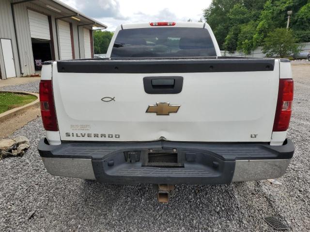 Photo 6 from auction – 2008 CHEVROLET SILVERADO with VIN 1GCHK23698F136225