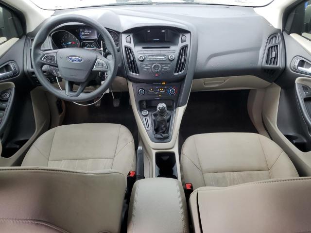 Photo 8 from auction – 2015 FORD FOCUS SE with VIN 1FADP3F28FL210558