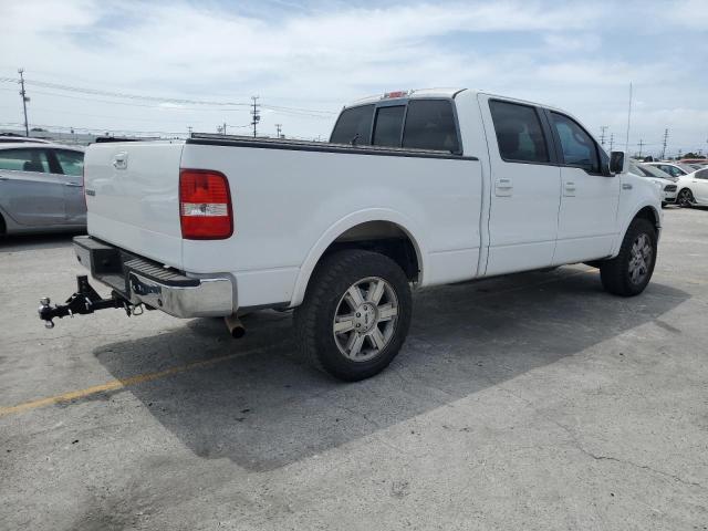 Photo 3 from auction – 2008 FORD F150 SUPER with VIN 1FTPW14578FB81096