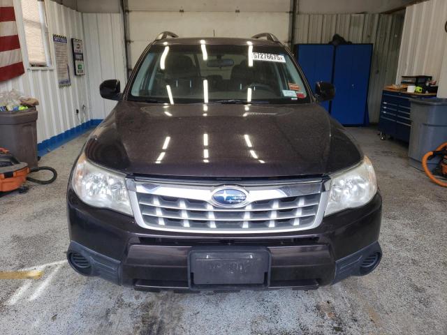 Photo 5 from auction – 2013 SUBARU FORESTER 2 with VIN JF2SHADC1DH424128