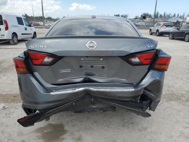 Photo 6 from auction – 2022 NISSAN ALTIMA SV with VIN 1N4BL4DV2NN367107
