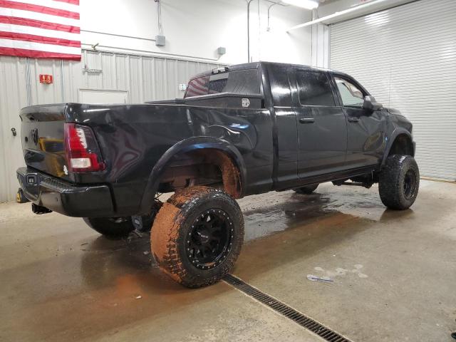 Photo 3 from auction – 2018 RAM 3500 LARAM with VIN 3C63R3ML2JG387096