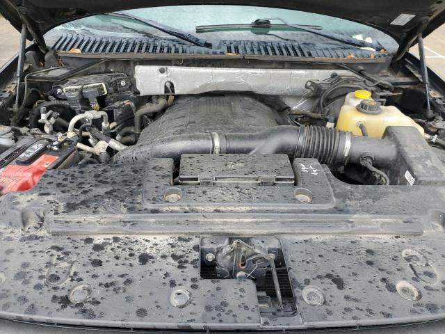 Photo 12 from auction – 2017 FORD EXPEDITION with VIN 1FMJU2AT6HEA23483