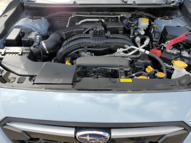 Photo 12 from auction – 2019 SUBARU CROSSTREK PREMIUM with VIN JF2GTADC0K8299740
