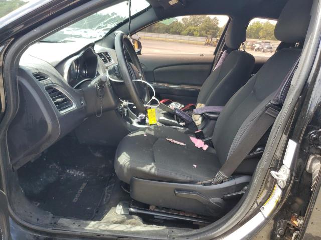 Photo 7 from auction – 2014 DODGE AVENGER SE with VIN 1C3CDZAB9EN154775
