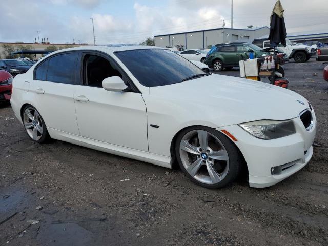 Photo 4 from auction – 2011 BMW 335 I with VIN WBAPM5C54BE578371