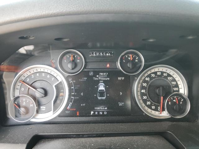 صورة رقم 9 من المزاد - 2015 RAM 1500 SLT مع VIN 1C6RR6LT1FS676130