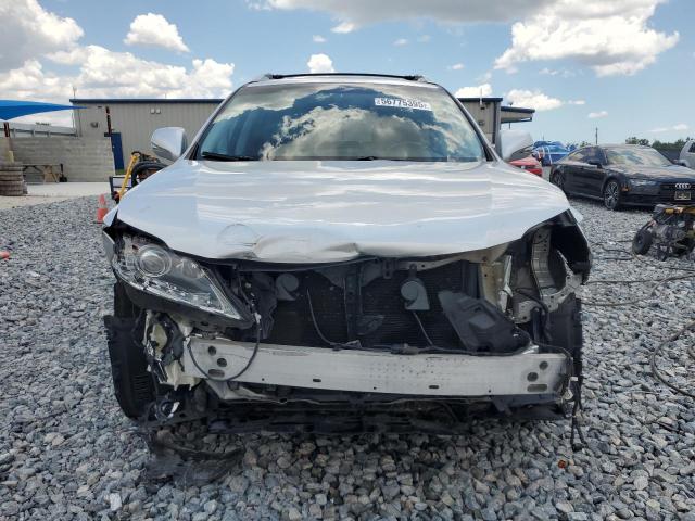 Photo 5 from auction – 2013 LEXUS RX 350 BAS with VIN 2T2BK1BA4DC182792