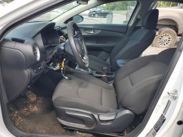 Photo 7 from auction – 2019 KIA FORTE FE with VIN 3KPF24ADXKE115499