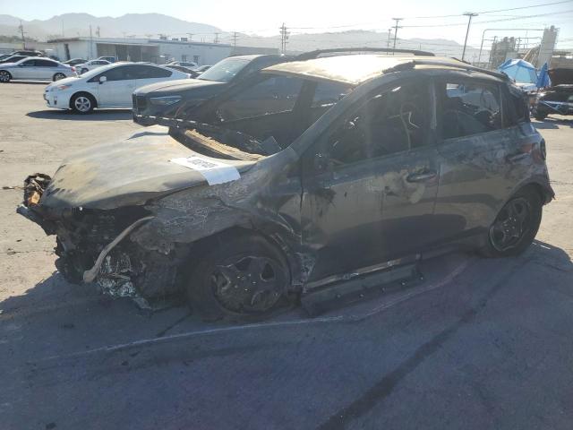 Photo 1 from auction – 2015 TOYOTA RAV4 LE with VIN 2T3ZFREV6FW170642