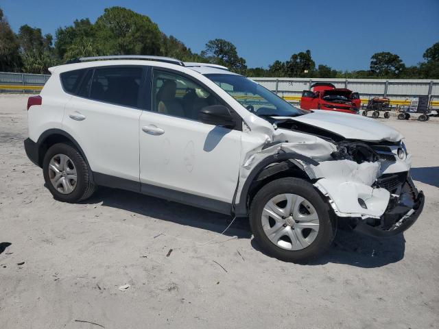 Photo 4 from auction – 2013 TOYOTA RAV4 LE with VIN JTMBFREV3DD019494