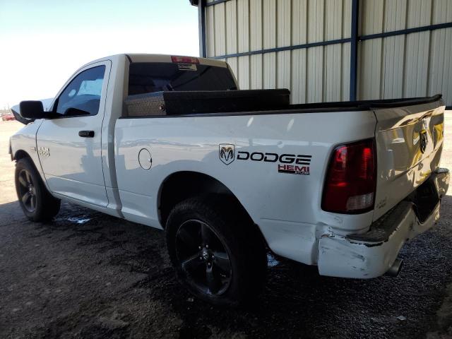 Photo 2 from auction – 2014 RAM 1500 ST with VIN 3C6JR6AT2EG252218