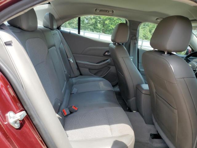 Photo 10 from auction – 2016 CHEVROLET MALIBU LIM with VIN 1G11C5SA0GF133193
