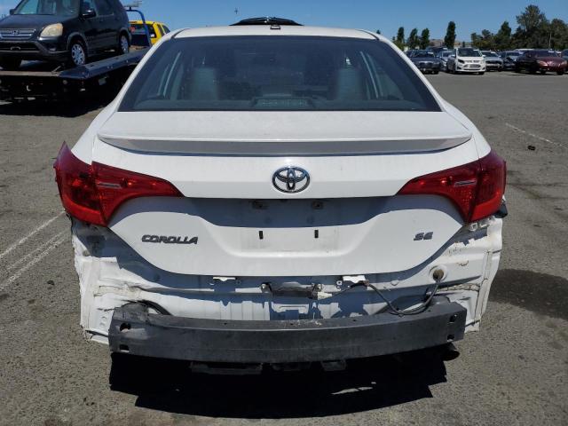 صورة رقم 6 من المزاد - 2017 TOYOTA COROLLA L مع VIN 5YFBURHEXHP615075
