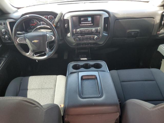 Photo 8 from auction – 2015 CHEVROLET SILVERADO with VIN 3GCUKREC5FG416357