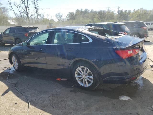 Photo 2 from auction – 2016 CHEVROLET MALIBU LT with VIN 1G1ZE5STXGF211638