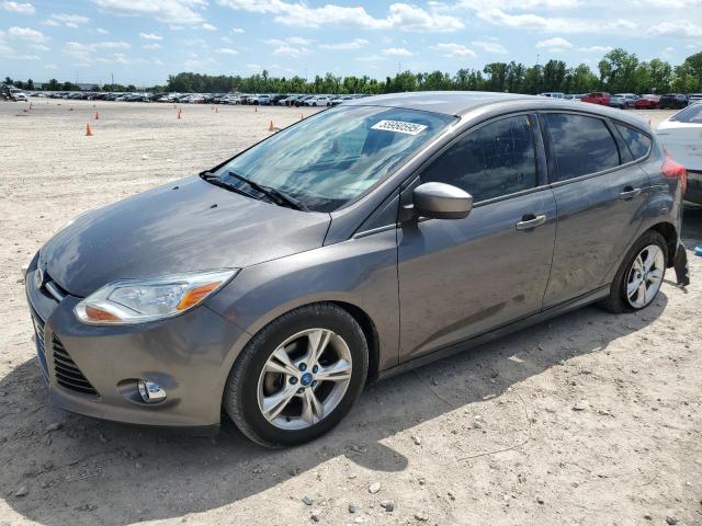 FORD FOCUS SE 2012 con VIN 1FAHP3K26CL226874 - Foto de la subasta