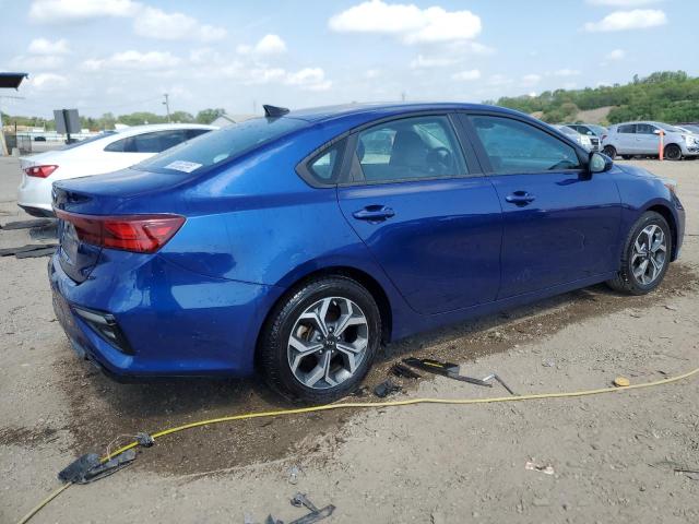 Photo 3 from auction – 2020 KIA FORTE FE with VIN 3KPF24AD8LE243970