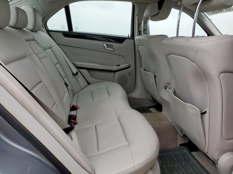 Photo 10 from auction – 2014 MERCEDES-BENZ E 350 with VIN WDDHF5KB0EA883795