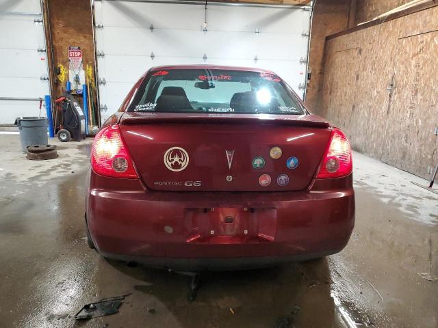 Photo 6 from auction – 2009 PONTIAC G6 with VIN 1G2ZG57B794157560