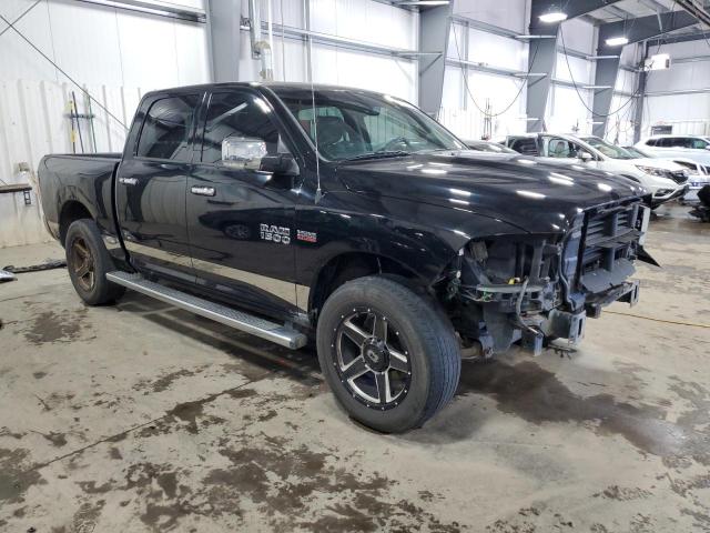 Фото 4 с аукциона – 2014 RAM 1500 LONGH с VIN 1C6RR7PT1ES336751